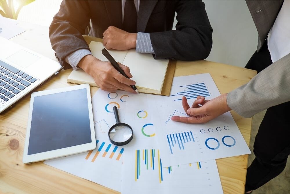 Internal Audit Services CA Firm