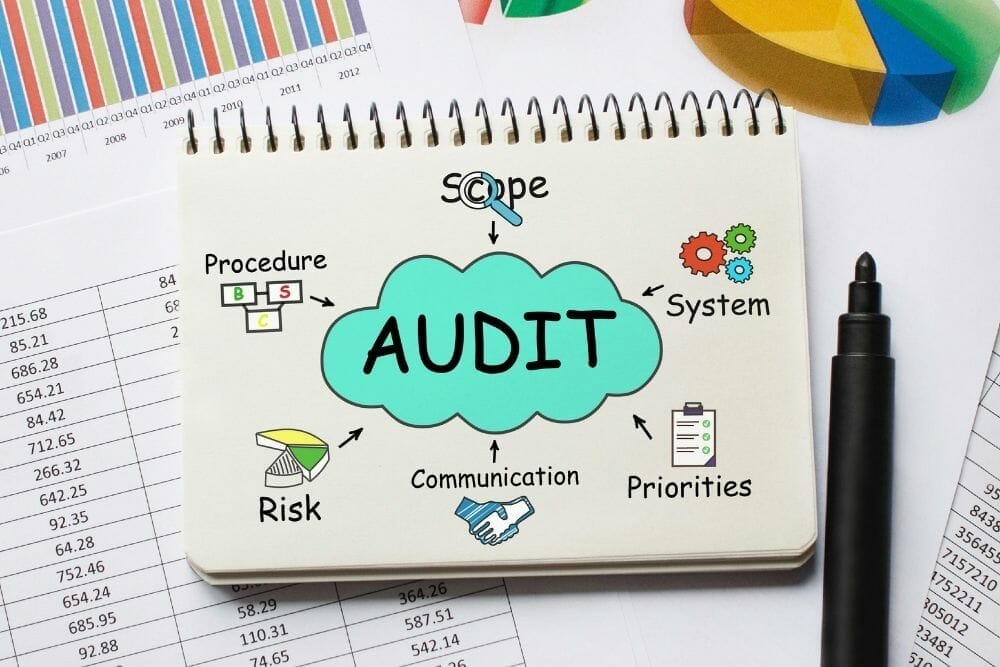 Tax Audit