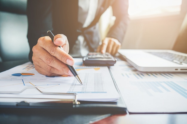 Audit & Assurance