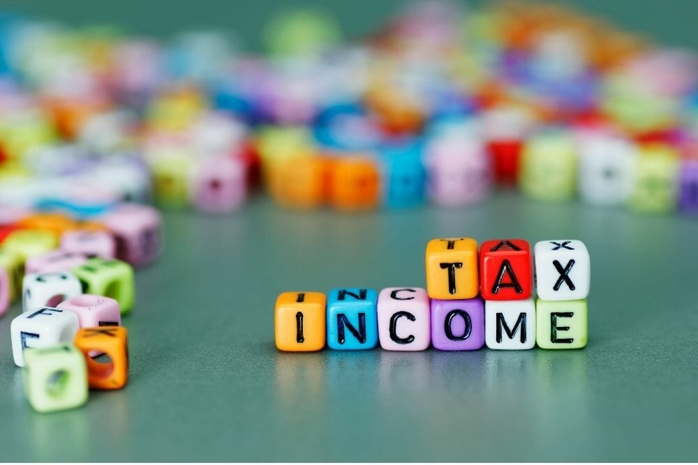 Income Tax