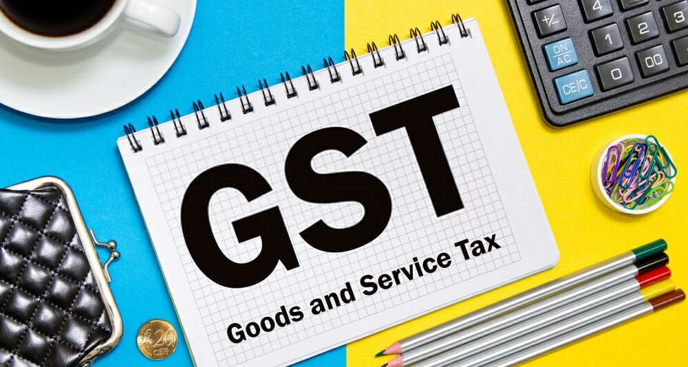 GST Services India