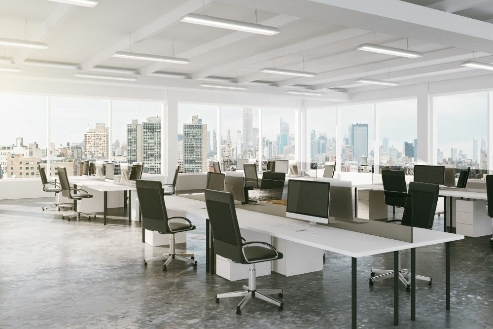 Foreign Liaison Office Registration
