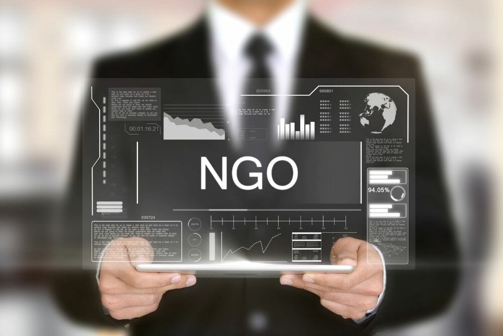 NGO Services