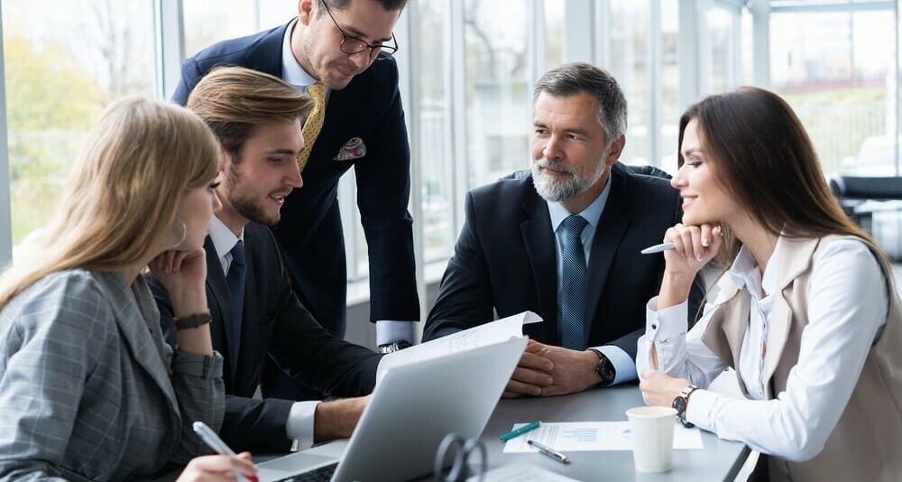 Business Registration
