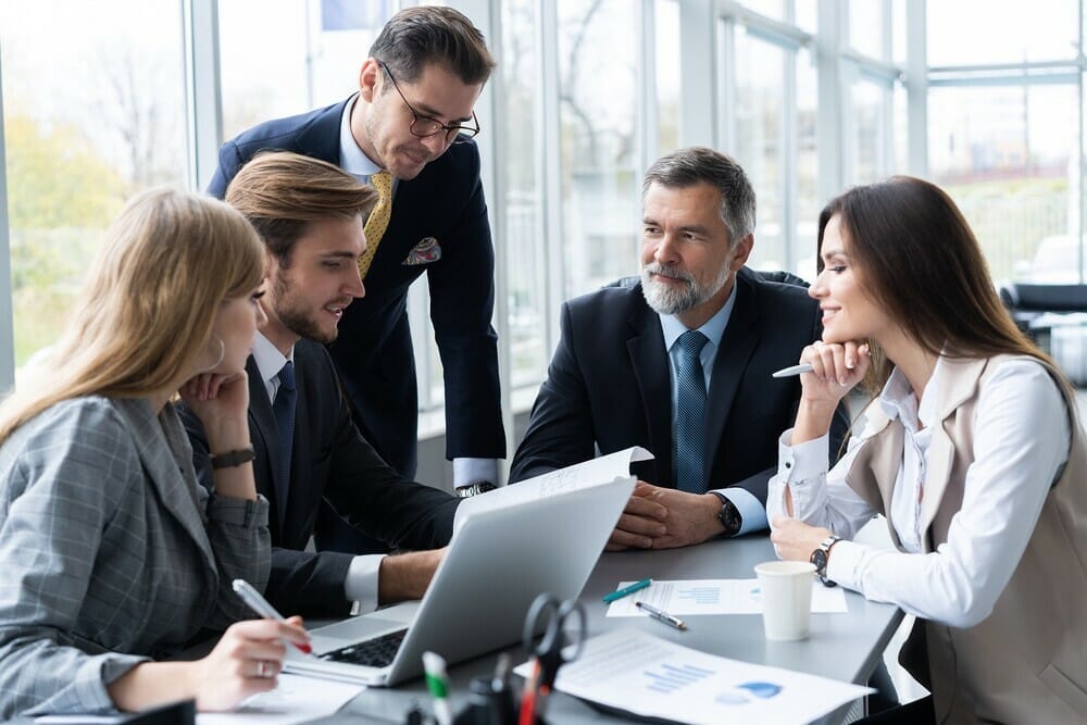 Business Registration
